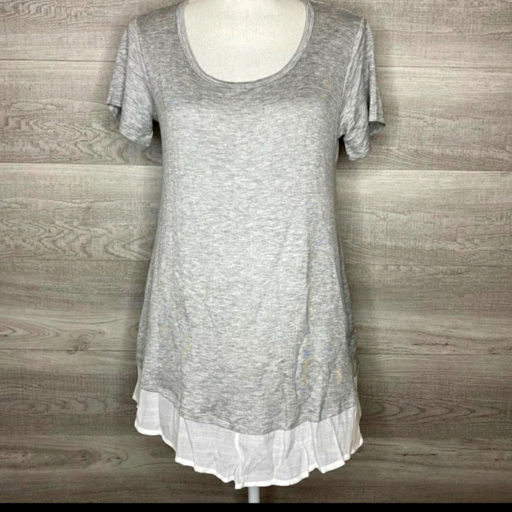 NWT Bobeau Top
